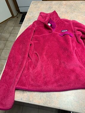Patagonia Re-Tool Snap-T Pullover